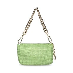 Bkiana Crossbody Bag GREEN 9 Bkiana Crossbody Bag GREEN -Steve Madden Magasin SM13000998 02002 GRE 04