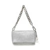 Bkiana Crossbody Bag SILVER 2 Bkiana Crossbody Bag SILVER -Steve Madden Magasin SM13000998 02002 SIL 03