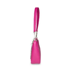Baero Shoulderbag PINK -Steve Madden Magasin SM13001004 02002 PNK 02