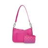 Baero Shoulderbag PINK -Steve Madden Magasin SM13001004 02002 PNK 03