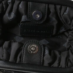 Bnikki-R Crossbody Bag BLACK -Steve Madden Magasin SM13001006 02003 BLK 05