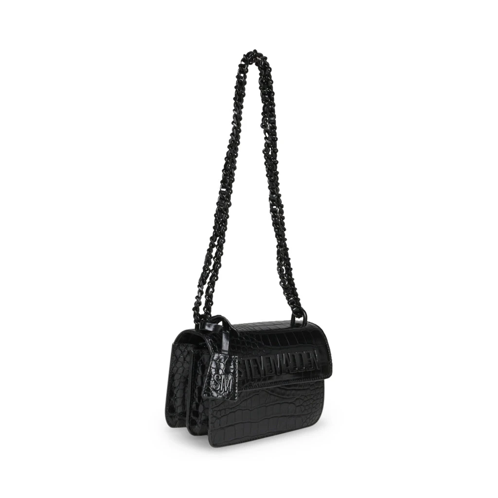 Bbet-C Crossbody Bag BLACK 4 Bbet-C Crossbody Bag BLACK – Image 2