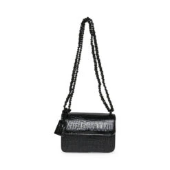 Bbet-C Crossbody Bag BLACK