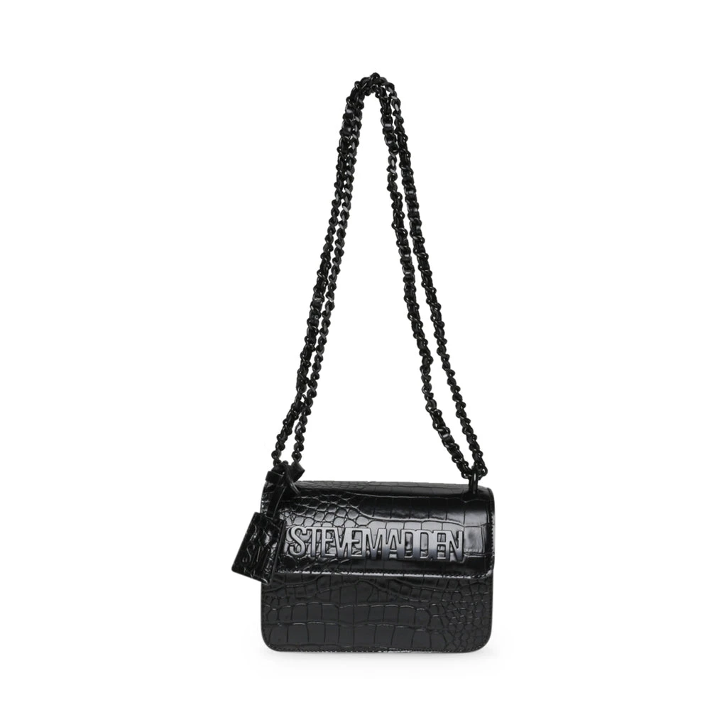 Bbet-C Crossbody Bag BLACK 3 Bbet-C Crossbody Bag BLACK