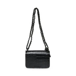 Bbet-C Crossbody Bag BLACK 9 Bbet-C Crossbody Bag BLACK -Steve Madden Magasin SM13001009 02002 BLK 05
