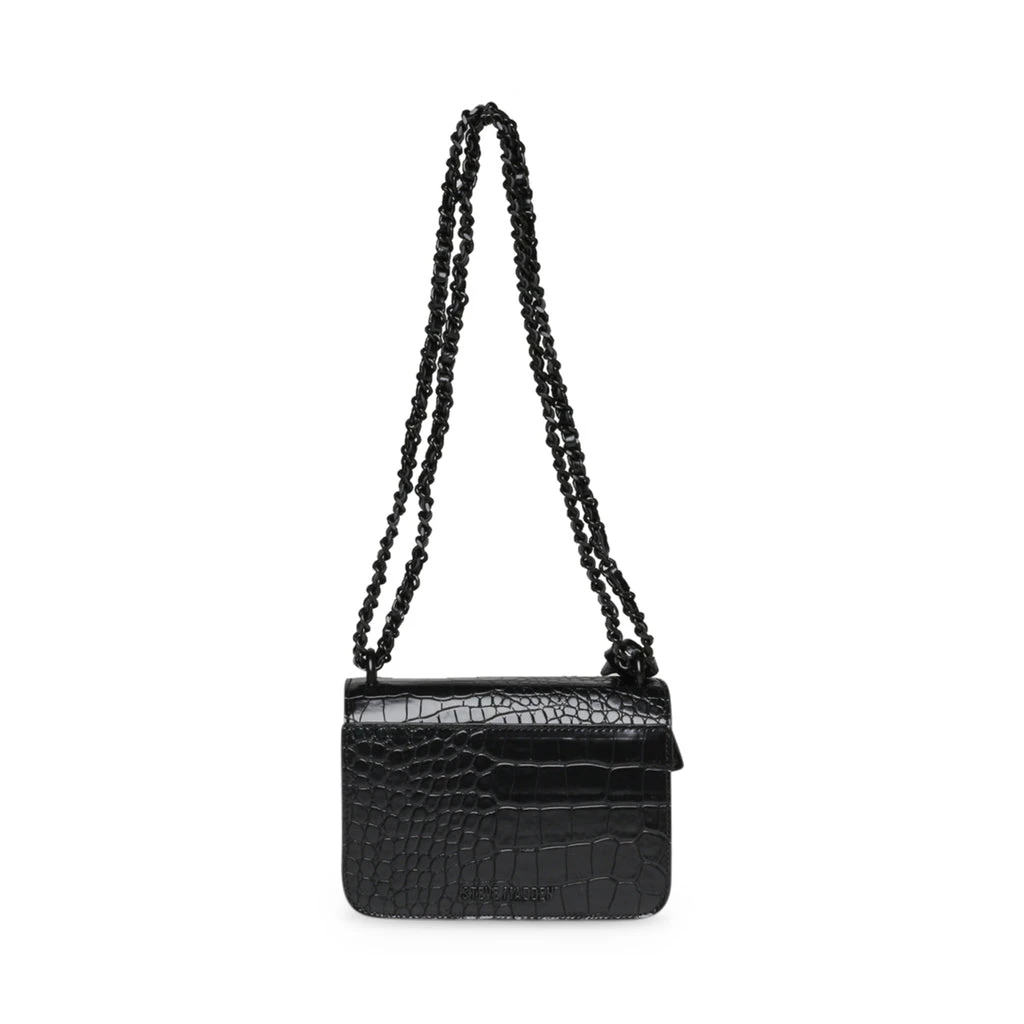 Bbet-C Crossbody Bag BLACK 5 Bbet-C Crossbody Bag BLACK – Image 3