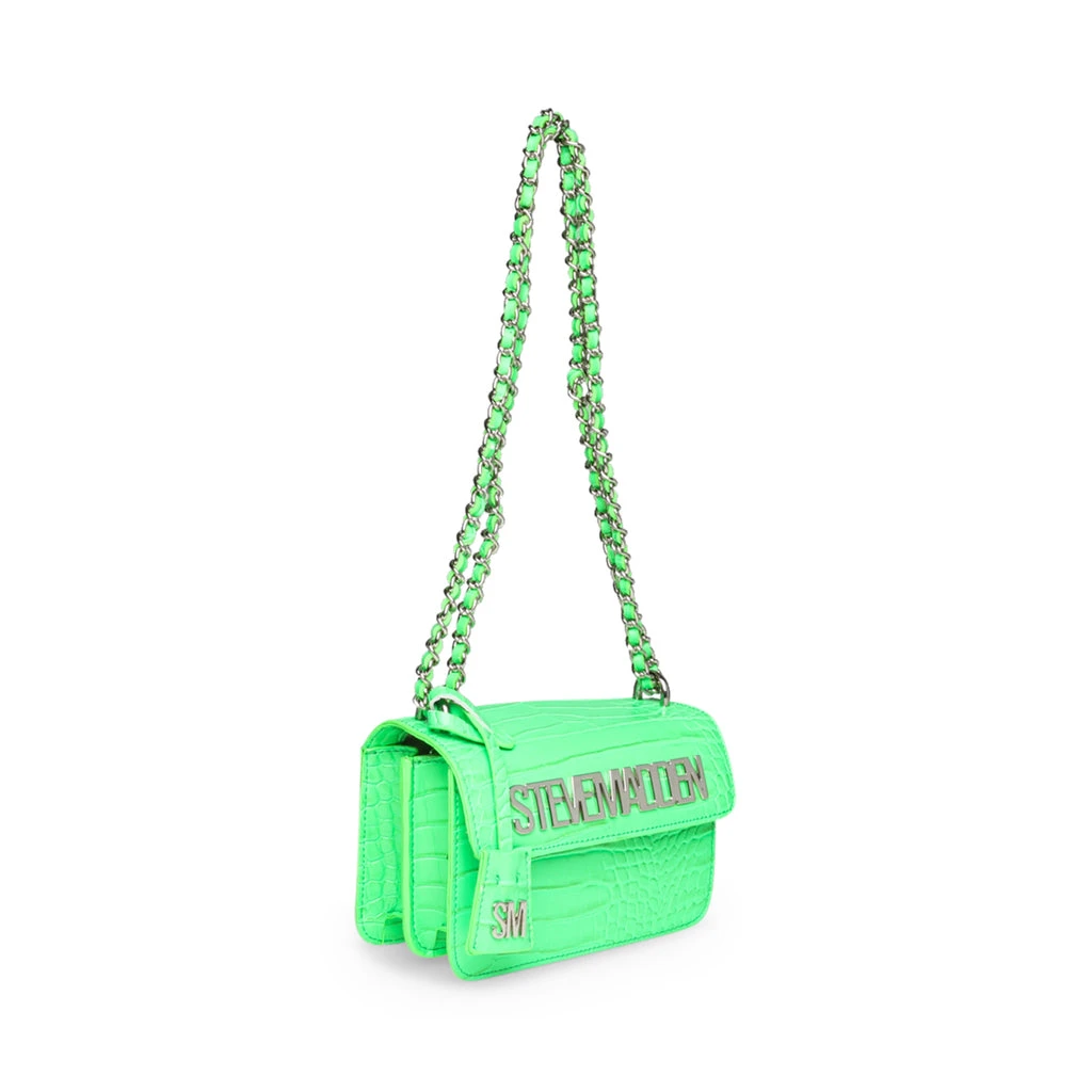 Bbet-C Crossbody Bag GREEN 5 Bbet-C Crossbody Bag GREEN – Image 3