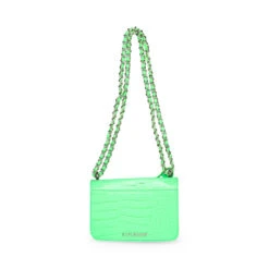 Bbet-C Crossbody Bag GREEN 11 Bbet-C Crossbody Bag GREEN -Steve Madden Magasin SM13001009 02002 GRE 05