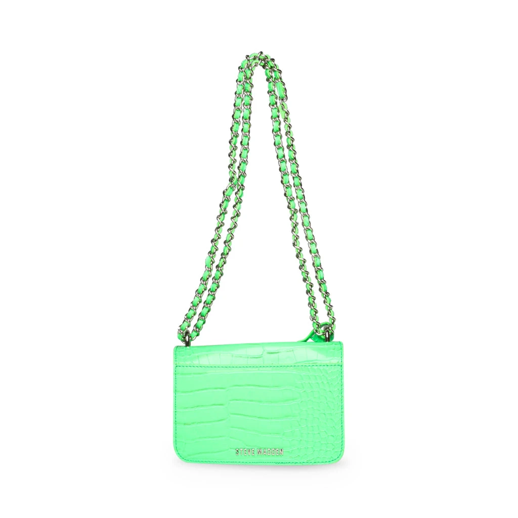 Bbet-C Crossbody Bag GREEN 6 Bbet-C Crossbody Bag GREEN – Image 4