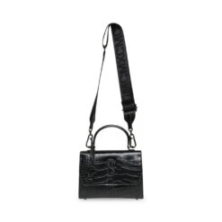 Blocca Crossbody Bag BLACK