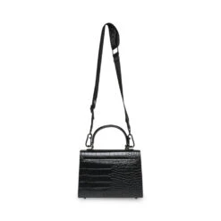 Blocca Crossbody Bag BLACK -Steve Madden Magasin SM13001015 02002 BLK 04