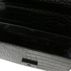 Blocca Crossbody Bag BLACK -Steve Madden Magasin SM13001015 02002 BLK 05