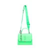 Blocca Crossbody Bag GREEN 1 Blocca Crossbody Bag GREEN -Steve Madden Magasin SM13001015 02002 GRE 01