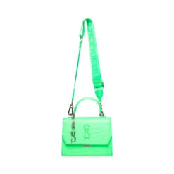 Blocca Crossbody Bag GREEN