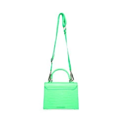 Blocca Crossbody Bag GREEN -Steve Madden Magasin SM13001015 02002 GRE 04