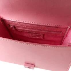 Bdainty Crossbody Bag PINK 11 Bdainty Crossbody Bag PINK -Steve Madden Magasin SM13001020 02002 PNK 02