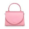 Bdainty Crossbody Bag PINK 1 Bdainty Crossbody Bag PINK -Steve Madden Magasin SM13001020 02002 PNK 03