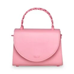 Bdainty Crossbody Bag PINK