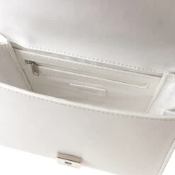 Bdainty Crossbody Bag WHITE 11 Bdainty Crossbody Bag WHITE -Steve Madden Magasin SM13001020 02002 WHT 02