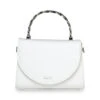 Bdainty Crossbody Bag WHITE -Steve Madden Magasin SM13001020 02002 WHT 03