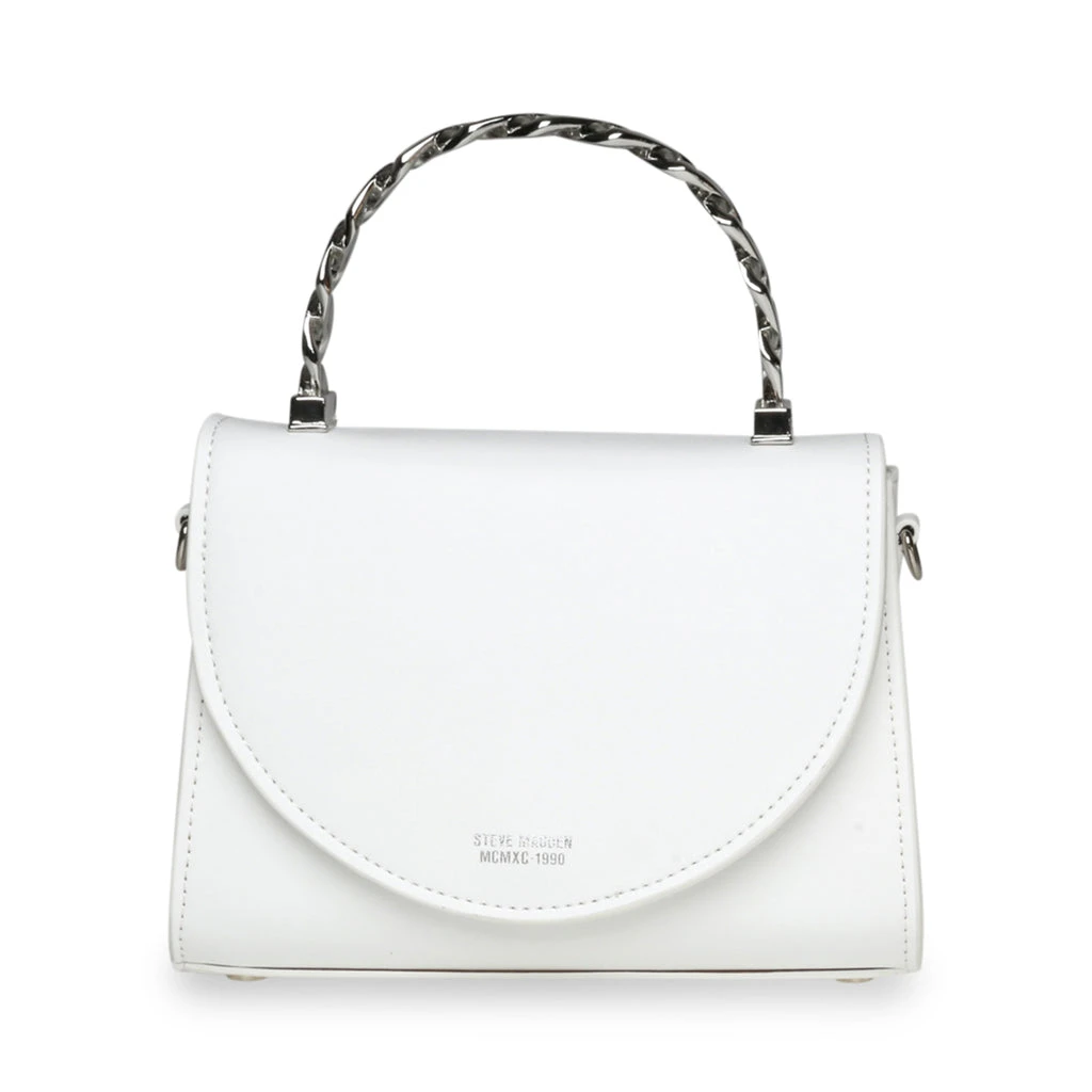 Bdainty Crossbody Bag WHITE 3 Bdainty Crossbody Bag WHITE