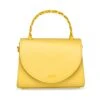 Bdainty Crossbody Bag YELLOW -Steve Madden Magasin SM13001020 02002 YEL 02