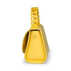 Bdainty Crossbody Bag YELLOW -Steve Madden Magasin SM13001020 02002 YEL 04
