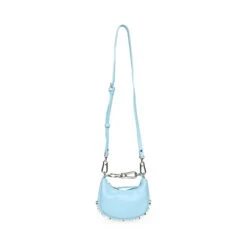 Brisky Crossbody Bag BLUE