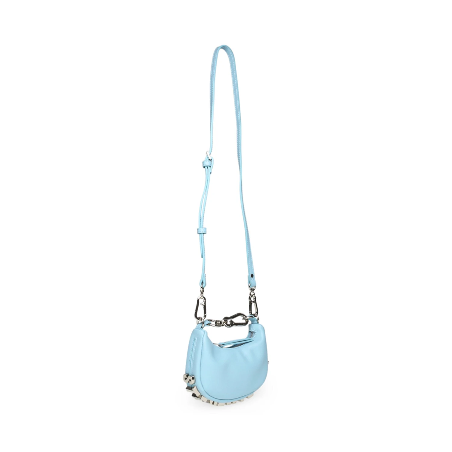 Brisky Crossbody Bag BLUE 4 Brisky Crossbody Bag BLUE – Image 2