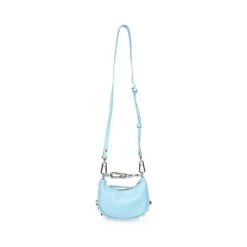 Brisky Crossbody Bag BLUE 9 Brisky Crossbody Bag BLUE -Steve Madden Magasin SM13001021 02002 BLU 04