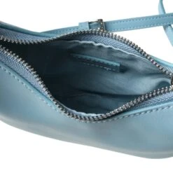 Brisky Crossbody Bag BLUE 11 Brisky Crossbody Bag BLUE -Steve Madden Magasin SM13001021 02002 BLU 05