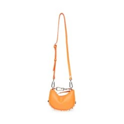Brisky Crossbody Bag ORANGE