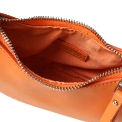 Brisky Crossbody Bag ORANGE -Steve Madden Magasin SM13001021 02002 ORG 05