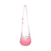Brisky Crossbody Bag PINK -Steve Madden Magasin SM13001021 02002 PNK 01