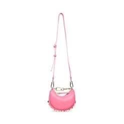 Brisky Crossbody Bag PINK