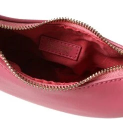 Brisky Crossbody Bag PINK -Steve Madden Magasin SM13001021 02002 PNK 05