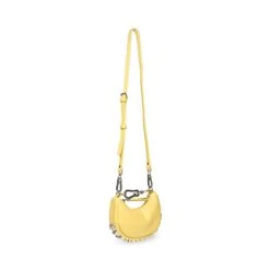 Brisky Crossbody Bag YELLOW -Steve Madden Magasin SM13001021 02002 YEL 02