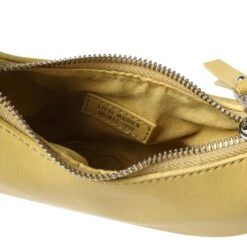 Brisky Crossbody Bag YELLOW -Steve Madden Magasin SM13001021 02002 YEL 05