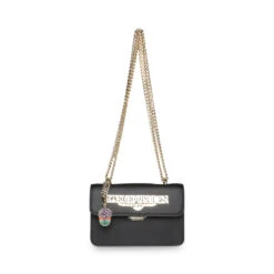 Bvibes Crossbody Bag BLACK