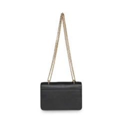 Bvibes Crossbody Bag BLACK -Steve Madden Magasin SM13001022 02002 BLK 04