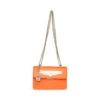 Bvibes Crossbody Bag ORANGE 2 Bvibes Crossbody Bag ORANGE -Steve Madden Magasin SM13001022 02002 ORG 01