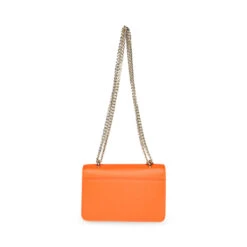 Bvibes Crossbody Bag ORANGE -Steve Madden Magasin SM13001022 02002 ORG 04