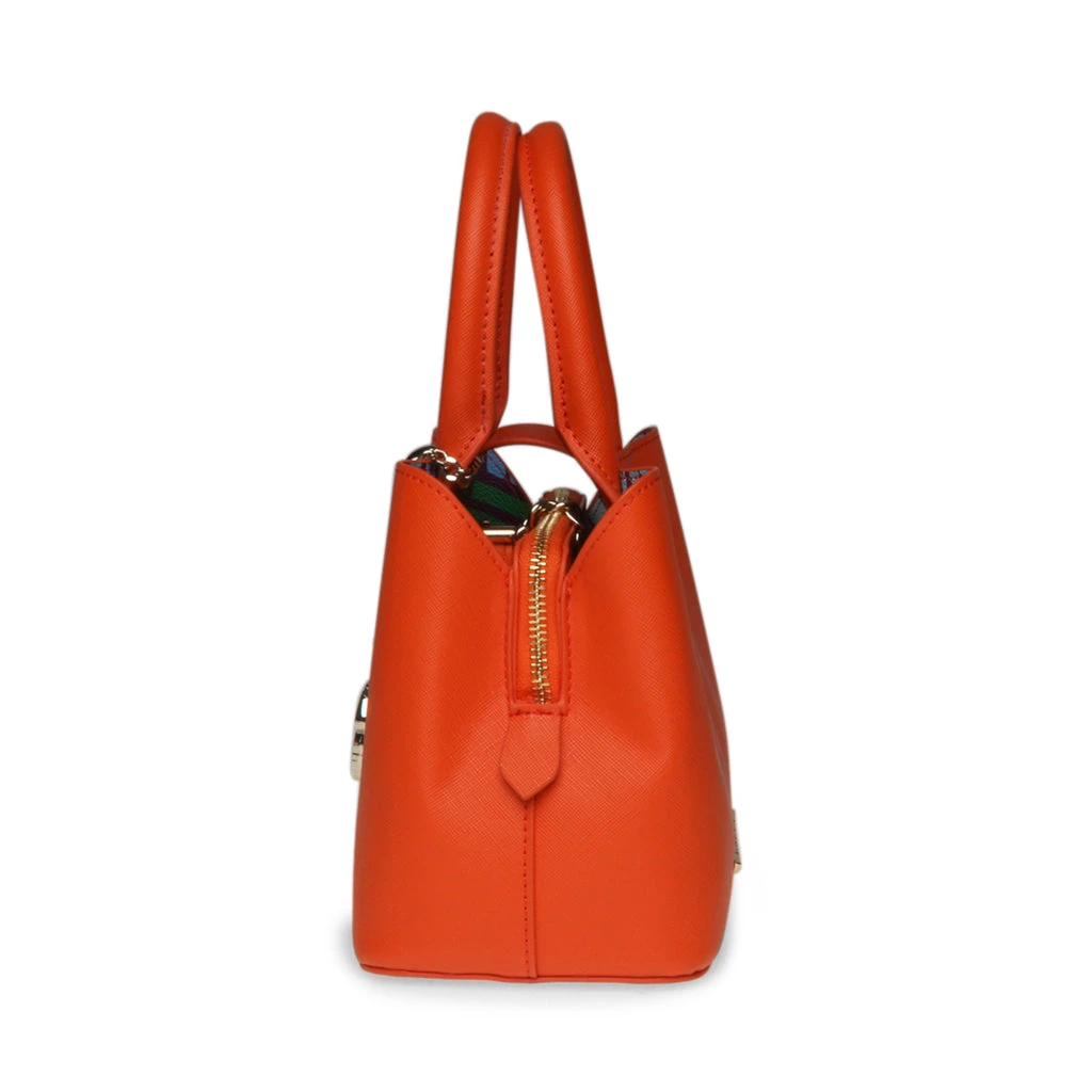 Bfunky Crossbody Bag ORANGE 6 Bfunky Crossbody Bag ORANGE – Image 4