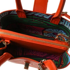 Bfunky Crossbody Bag ORANGE 11 Bfunky Crossbody Bag ORANGE -Steve Madden Magasin SM13001025 02002 ORG 05