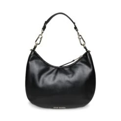 Bstylin Shoulderbag BLACK -Steve Madden Magasin SM13001032 02002 BLK 04