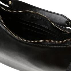 Bstylin Shoulderbag BLACK -Steve Madden Magasin SM13001032 02002 BLK 05