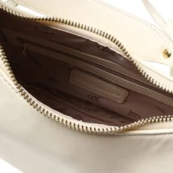 Bstylin Shoulderbag BONE 12 Bstylin Shoulderbag BONE -Steve Madden Magasin SM13001032 02002 BNE 05