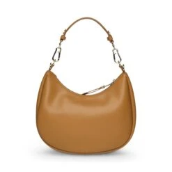 Bstylin Shoulderbag TAN 10 Bstylin Shoulderbag TAN -Steve Madden Magasin SM13001032 02002 TAN 02