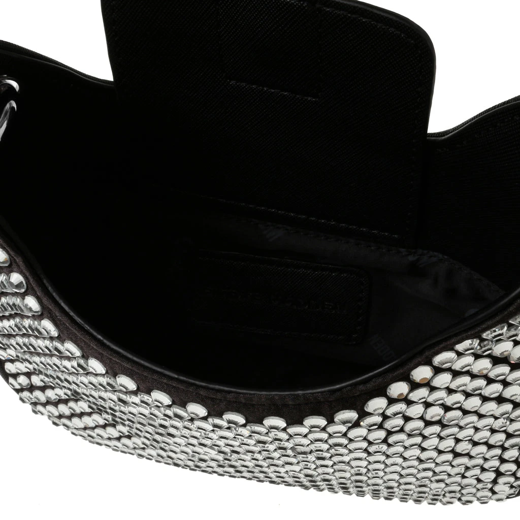 Bcarlo-R Shoulderbag BLACK/CLEAR 7 Bcarlo-R Shoulderbag BLACK/CLEAR – Image 5