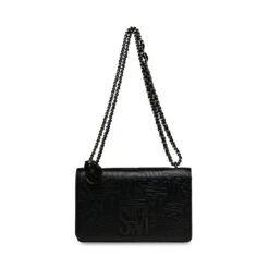 Bstormz Crossbody Bag BLACK